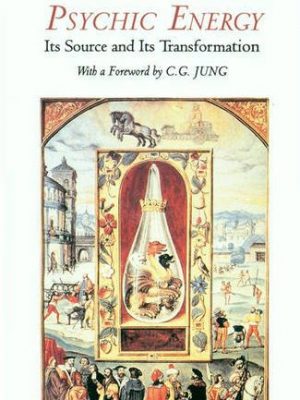 Psychic energy: its source and its transformation (bollingen series (general))
