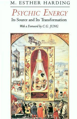 Psychic energy: its source and its transformation (bollingen series (general))