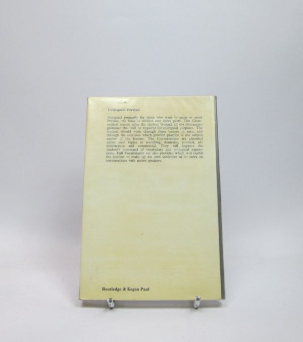9780710080837_colloquial-persian_back-4.jpg Colloquial persian