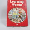 A world of words for early learners