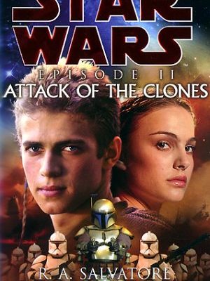 Attack of the clones