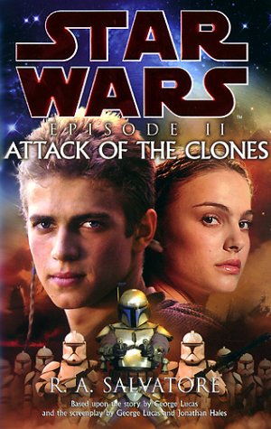 Attack of the clones
