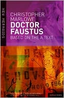 Doctor faustus (new mermaids)