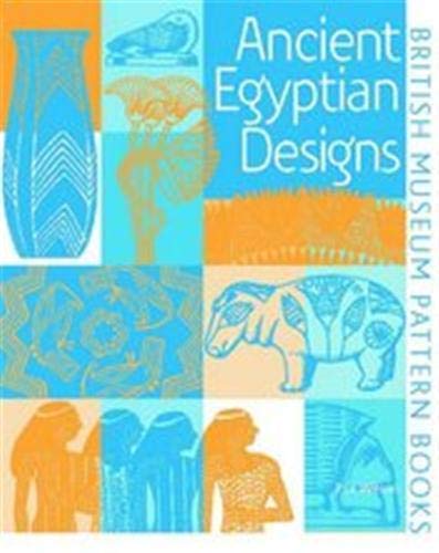 9780714180618_ancient-egyptian-designs-anglais_front-1.jpg Ancient egyptian designs /anglais