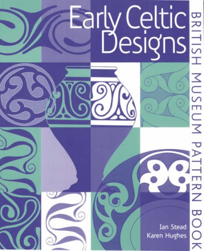 Early celtic designs (british museum pattern books)