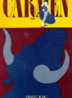 Carmen: english national opera guide 13 (english national opera guides)