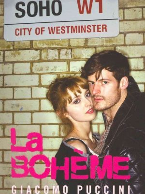 La boheme: english national opera guide 14 (english national opera guides)