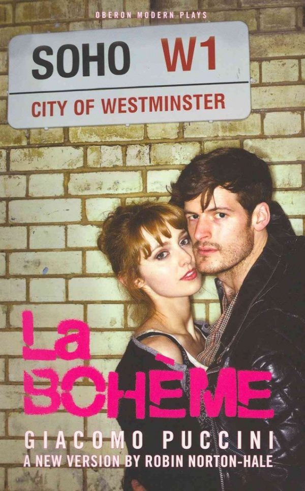 La boheme: english national opera guide 14 (english national opera guides)
