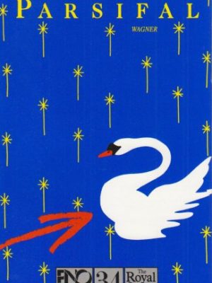 Parsifal: english national opera guide 34 (english national opera guides)