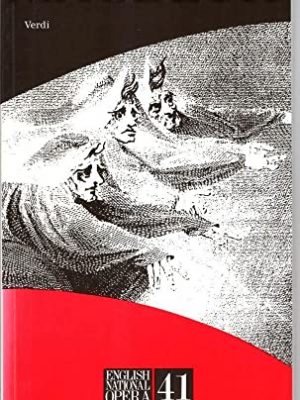 Macbeth (english national opera guides, 41) (english and italian edition)
