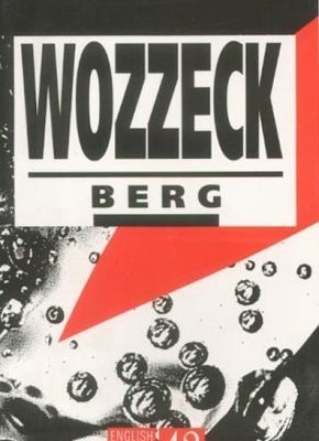 Wozzeck: english national opera guide 42 (english national opera guides)