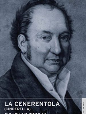 La cenerentola (cinderella): (english national opera guide 1) (overture opera guides in association with the english national opera (eno))