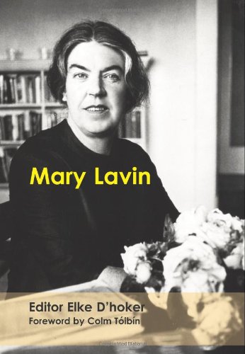 Mary lavin