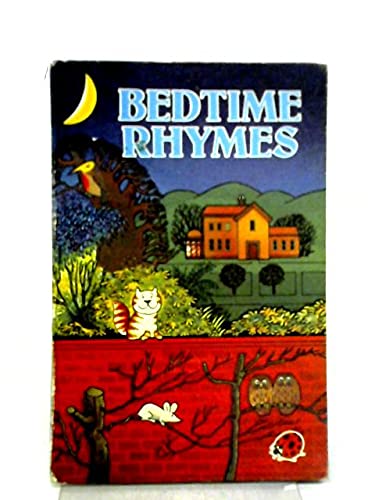 Bedtime rhymes (nursery rhymes and stories)