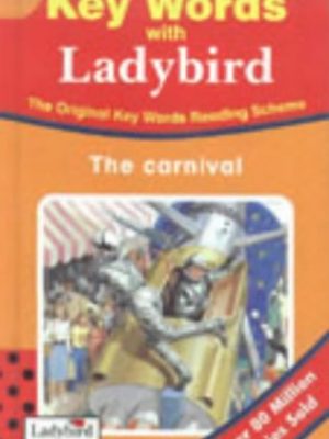 9780721406343_key-words-11-carnival-b-series-key-words-readers-series-bbook-11b_front-1.jpg Key words 11 carnival (b series) (key words readers series b/book 11b)