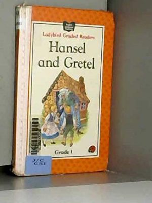 Hansel and gretel (english language teaching - grade one)