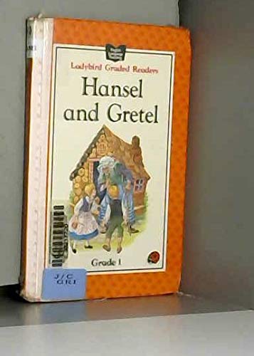 9780721410418_hansel-and-gretel-english-language-teaching-grade-one_front-1.jpg Hansel and gretel (english language teaching - grade one)