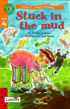 📚 Comprar « Stuck in the mud (read with ladybird) » — Libros Eco