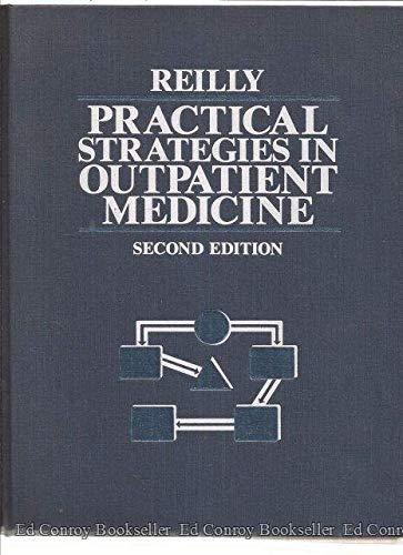 Practical strategies in outpatient medicine