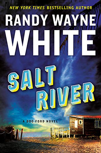 Salt river (a doc ford novel)