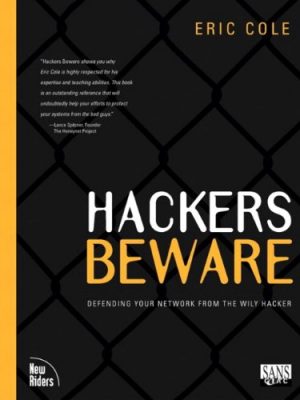9780735710092_hackers-beware_front-3.jpg Hackers beware