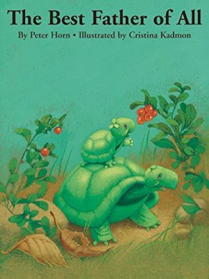 9780735819771_the-best-father-of-all_front-2.jpg The best father of all