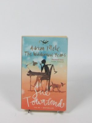 Adrian mole: the wilderness years