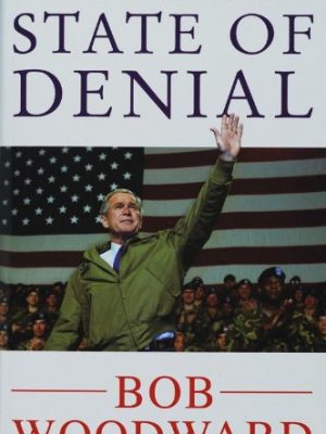 State of denial - bush at war, part iii