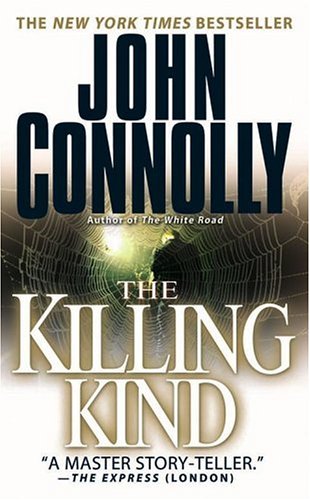 The killing kind: a charlie parker thriller