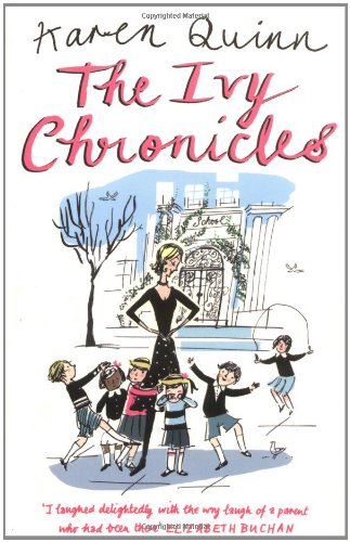 9780743492164_the-ivy-chronicles_front-1.jpg The ivy chronicles