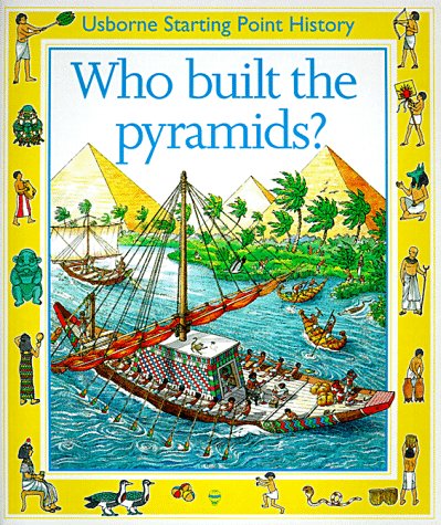 9780746020364_who-built-the-pyramids_front-1.jpg Who built the pyramids?