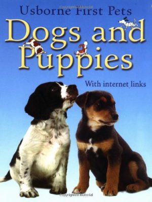 9780746061930_dogs-and-puppies_front-1.jpg Dogs and puppies