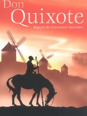 Don quixote