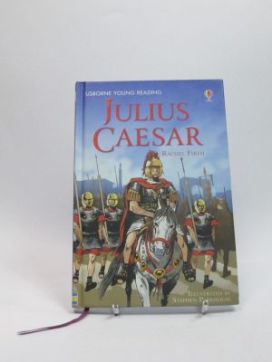 Julius caesar