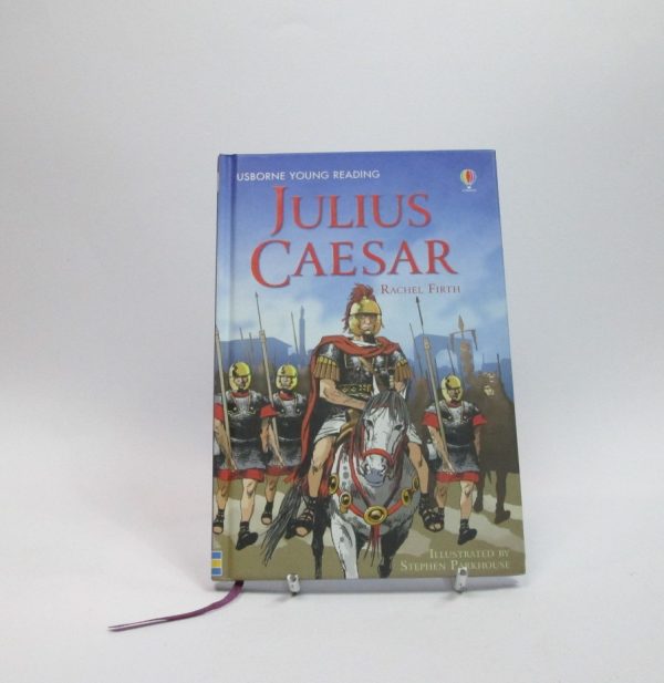 Julius caesar