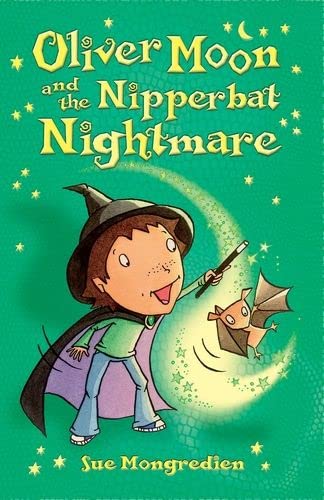 Oliver moon & the nipperbat nightmare