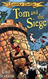 Creaky castle: tom and the siege