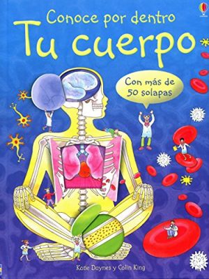 Tu cuerpo (spanish edition)