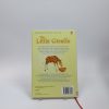 The little giraffe