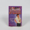 School friends: mystery at silver spires