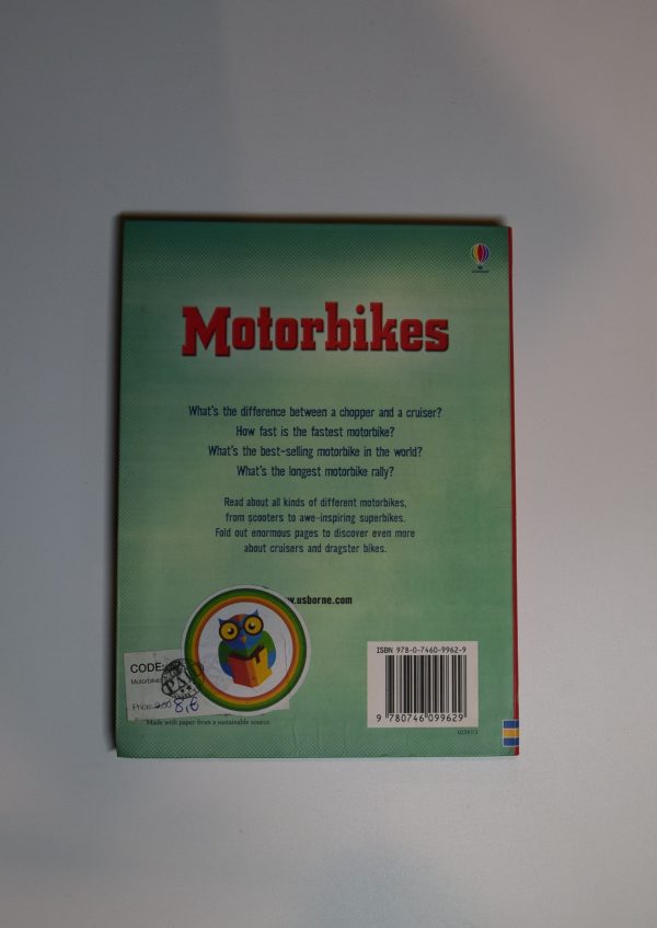 Motorbikes