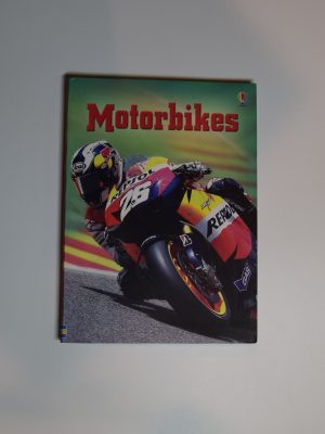 Motorbikes