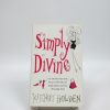 9780747261292_simply-divine_front-1.jpg Simply divine