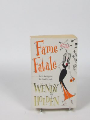 Fame fatale