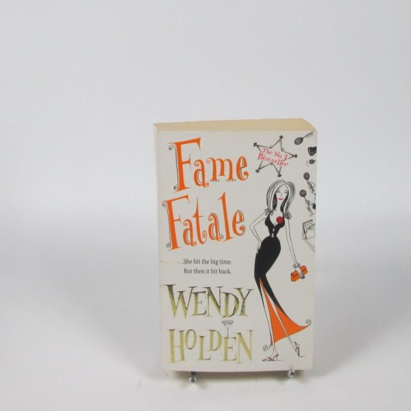 Fame fatale