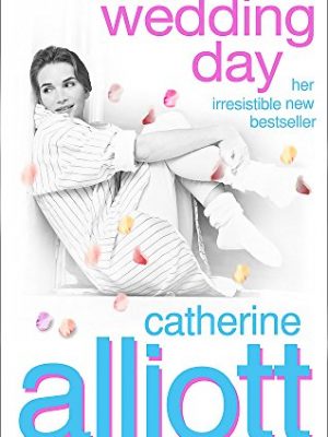 'the wedding day (export, airside & ireland only)'