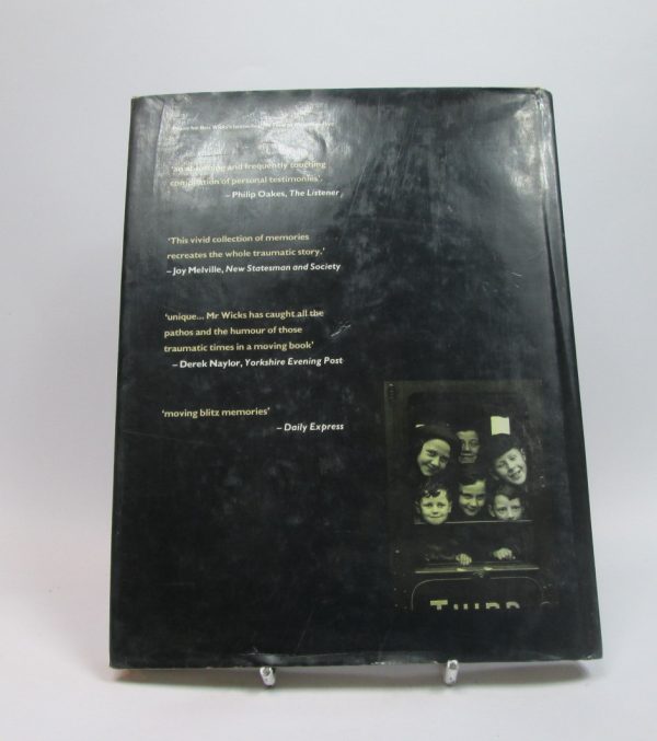 The day they took the children