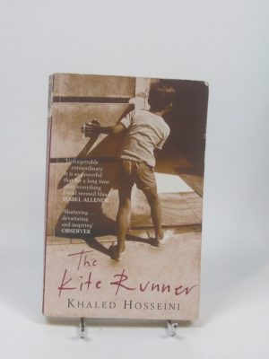 The kite runner