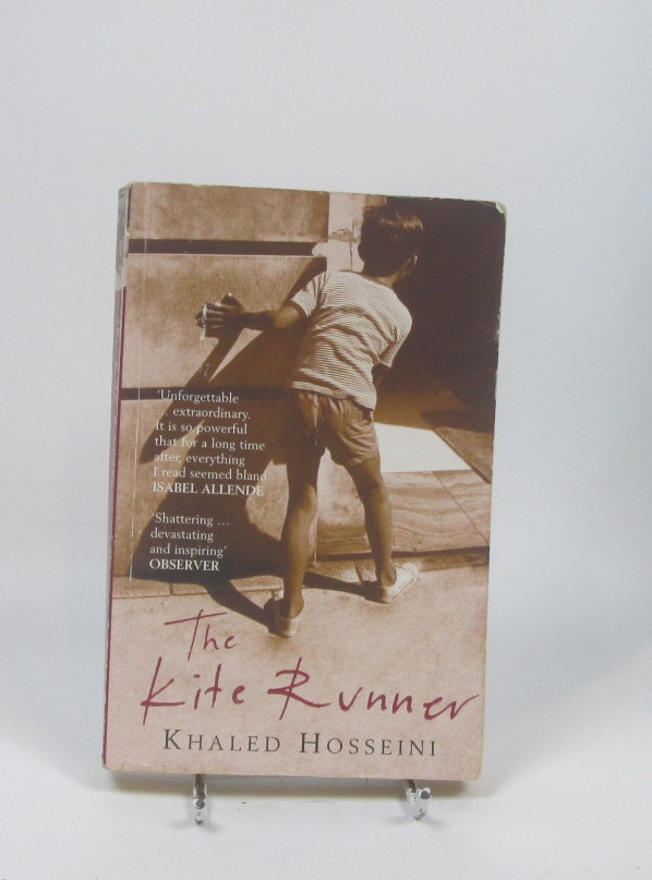 The kite runner