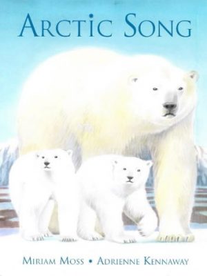 9780747593775_arctic-song_front-1.jpg Arctic song